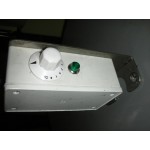 Simmerstat Heater Control Assy